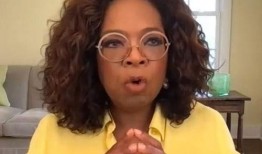 奥普拉团队爆料梅根视频,惊人内幕曝光